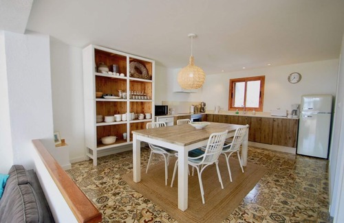 Altea House | The Athena Duplex