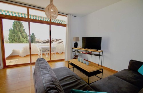Altea House | The Athena Duplex