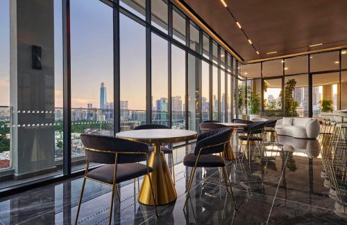 Kuala Lumpur Apartment | The Atrium Ampang KLCC , Jalan Ampang Hilir, Taman U Thant, 55000 Kuala Lumpur