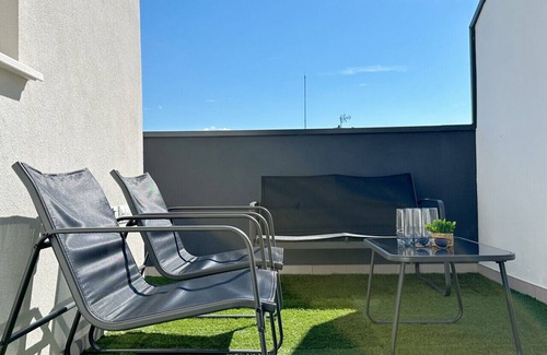 Loredo Apartment | The Attic of Loredo - 31002