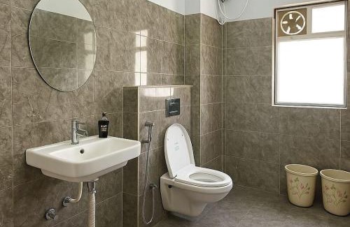 Sualkuchi Apartment | The Aura 2BHK near Paltan bazar