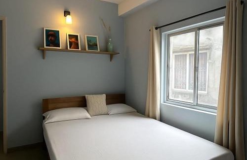 Sualkuchi Apartment | The Aura 2BHK near Paltan bazar