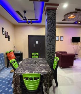 Sibsagar House | The Aurelia Inn