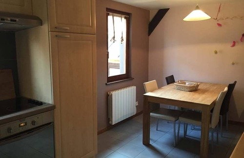 Riquewihr Apartment | THE AUTHENTICS - STORIES-The House of Amelie *, Riquewihr - Luxury Apartment 4