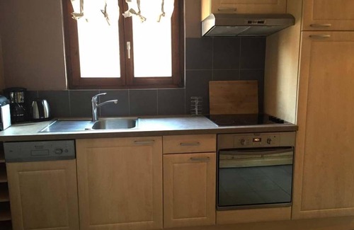 Riquewihr Apartment | THE AUTHENTICS - STORIES-The House of Amelie *, Riquewihr - Luxury Apartment 4