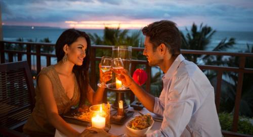 Clearwater Beach Hotel | The Avalon Club