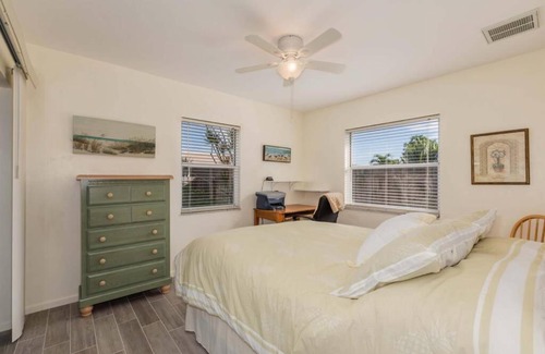 Marco Island House | THE AVIARY for SPACIOUS SEPARATE LIVING