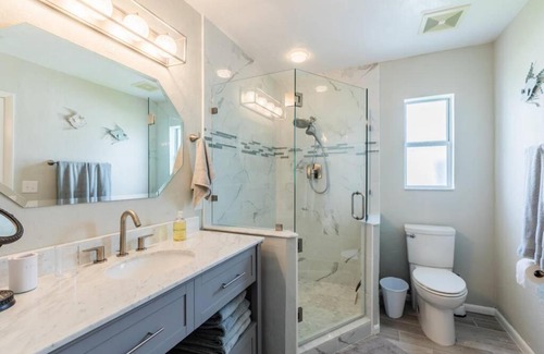 Marco Island House | THE AVIARY for SPACIOUS SEPARATE LIVING