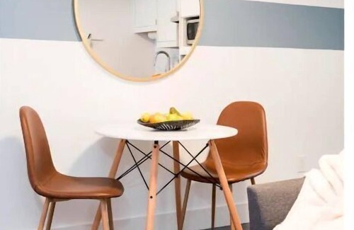 Poncey-Highland Apartment | THE AZURE walkable in Ponce City!n