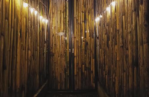 Angat Other | The Backyard Glamp - Exclusive Glamourous Camp