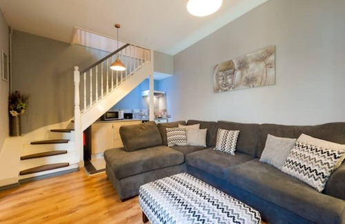 Harwich Cottage | The BakeHouse with exclusive Hot Tub