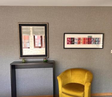 Westerham Hotel | The Bakery B&B