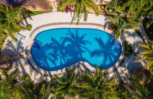 Villa Juarez Villa | The Bamboo Manor by Andiani Travel