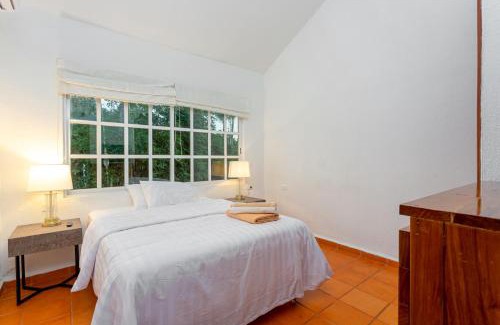 Villa Juarez Villa | The Bamboo Manor by Andiani Travel