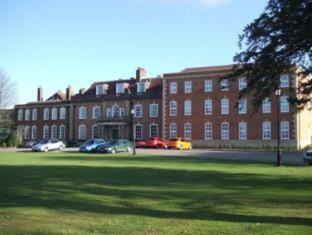 St Leonards-On-Sea Hotel | The Bannatyne Spa Hotel