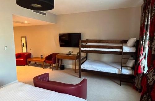 St Leonards-On-Sea Hotel | The Bannatyne Spa Hotel