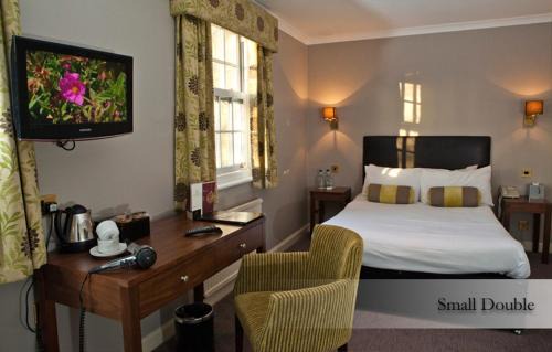 St Leonards-On-Sea Hotel | The Bannatyne Spa Hotel