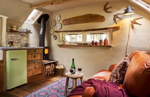 Gooseham House | The Barley Mill