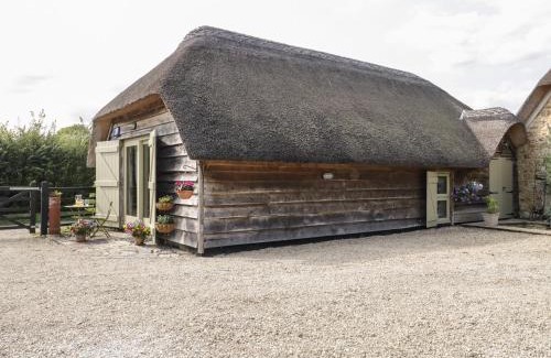 Ilton House | The Barn at Rapps Cottage