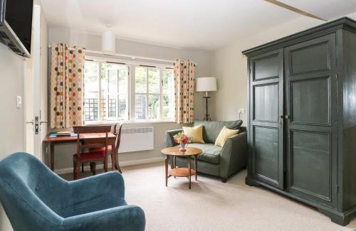 Five Oak Green House | The Barn at Sandhole Cottage