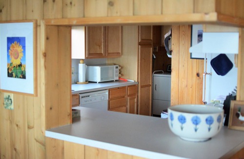Ardenvoir Cabin | The Barn at The Lake; Waterfront Home within Chelan’s ‘Golden Mile’!