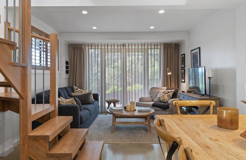 Bundewallah House | The Barn Du Bonheur - A Tranquil Escape minutes from Berry centre