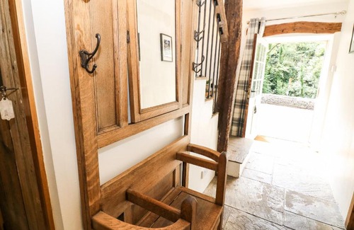 Millers Dale House | The Barn