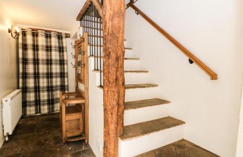 Millers Dale House | The Barn