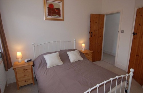 Camelford Cottage | The Barn