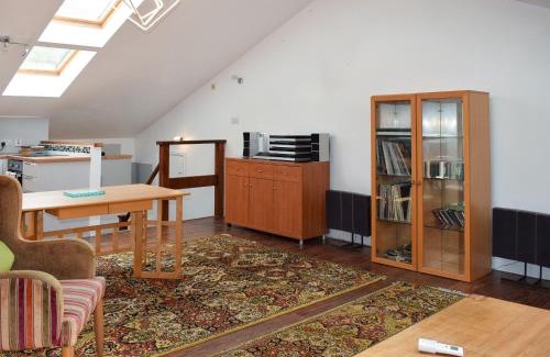 Clayton House | The Barn