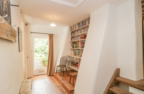 Buckerell Cottage | The Barn