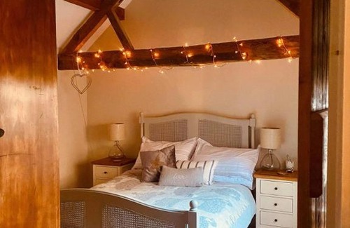 Kettering House | The Barn