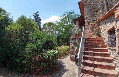 Gavorrano Other | The Barn Owl apartment in farmhouse in the countryside