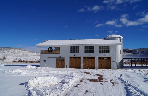 South Snyderville Basin Apartment | The Barn (private condo/apartment)