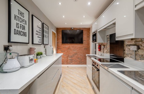 Wigton Cottage | The Barnacle Goose - UK35261