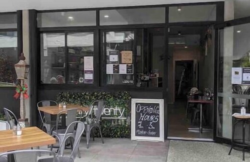 Kingston Apartment | The Barty by Parbery Property