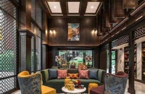 Phuket Apartment | THE BASE CENTRAL Phuket Shopping Mall Central Floresta