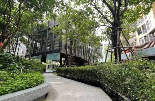 Phuket Apartment | The base central premium