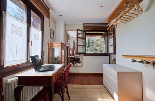 Otxandio Villa | The Basque Experience by Fidalsa