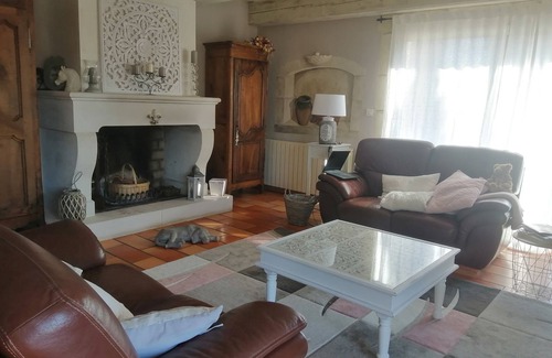 Chateaurenard Other | The bastide of the olive trees