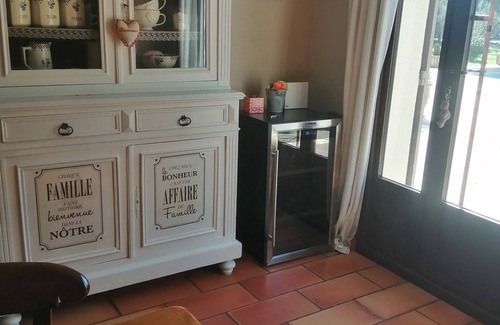 Chateaurenard Other | The bastide of the olive trees