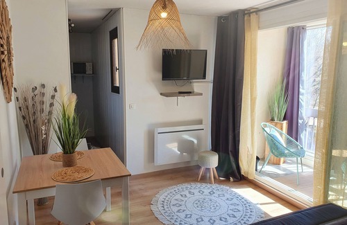 Greoux-les-Bains Apartment | The Bastides