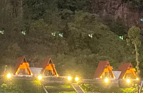 Songan Hotel | The Batur Elevation