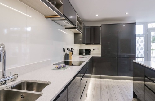 Penrith House | THE BAY TREE, family friendly, with open fire in Watermillock