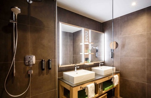 Bayrischzell Resort | The Bayrischzell Familotel Oberbayern - Wendelstein Apartment