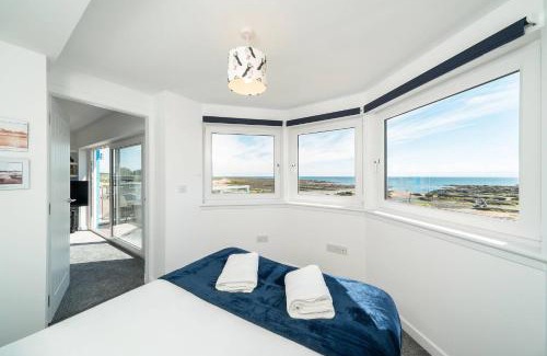 Carnoustie House | The Beach Boathouse, Carnoustie