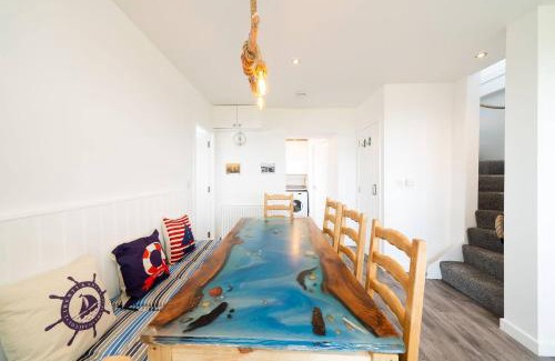 Carnoustie House | The Beach Boathouse, Carnoustie