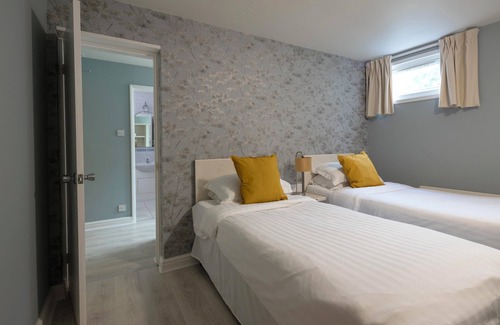 Chysauster Hotel | The Beach Club