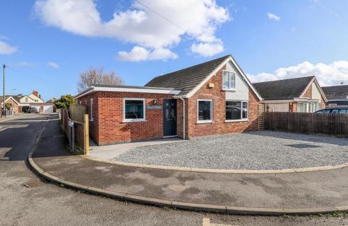 Mablethorpe and Sutton House | The Beach Haven