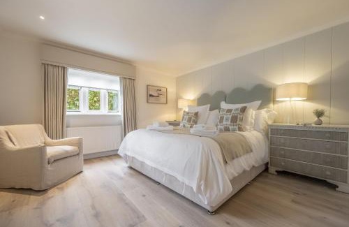 Brancaster House | The Beach House B